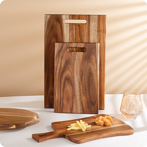 2026 Wooden Products Catalog